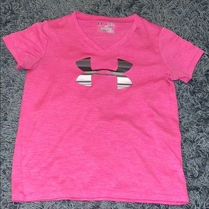Under Armour Athletic Top